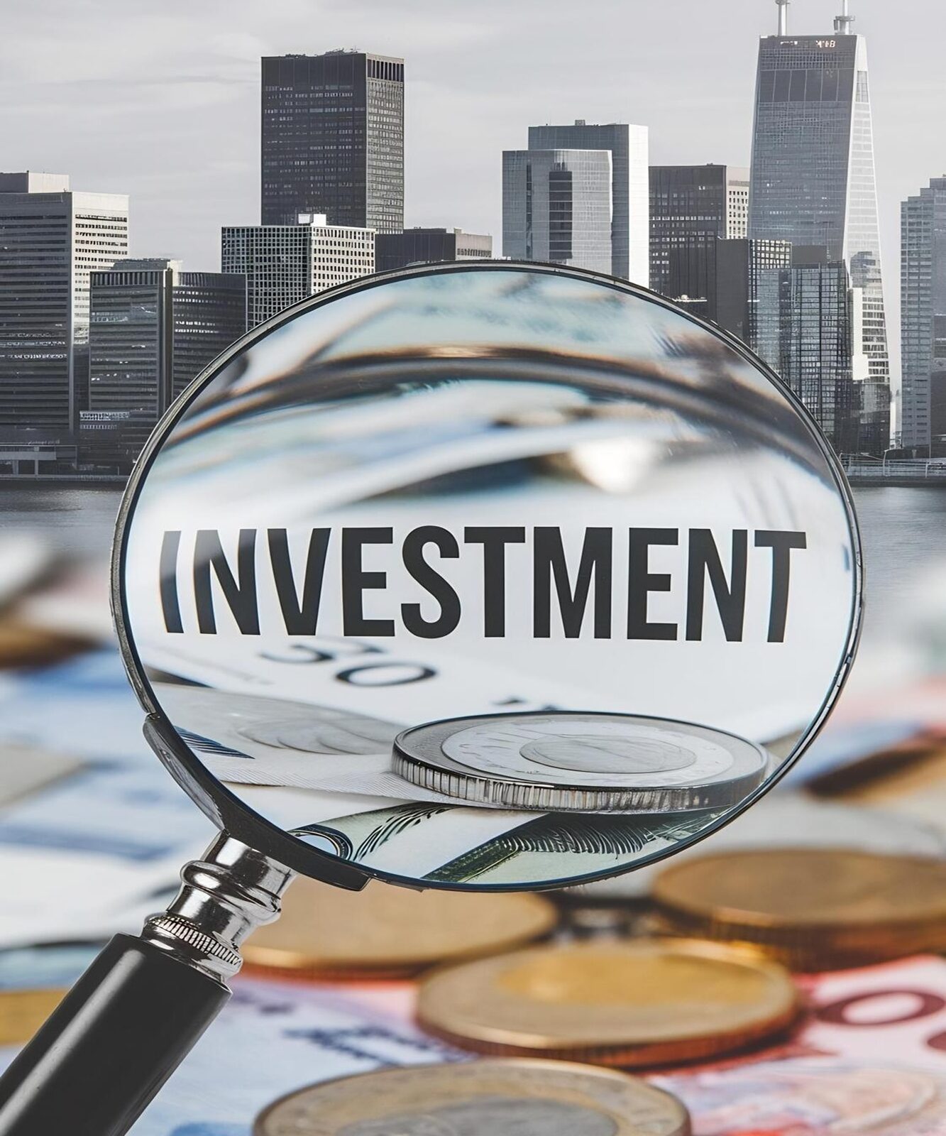 Investment Strategies