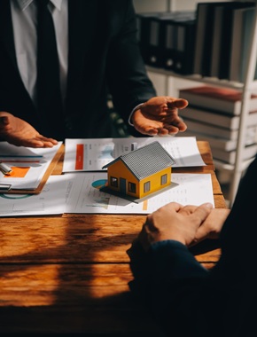 Estate & Legacy Planning